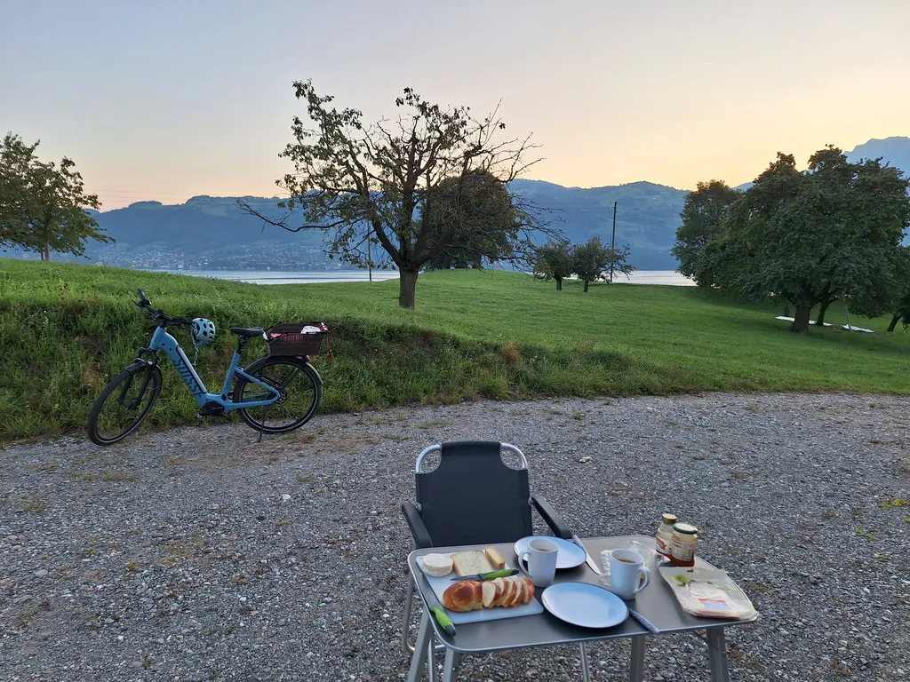 Bild von Isabel für den Spot 186