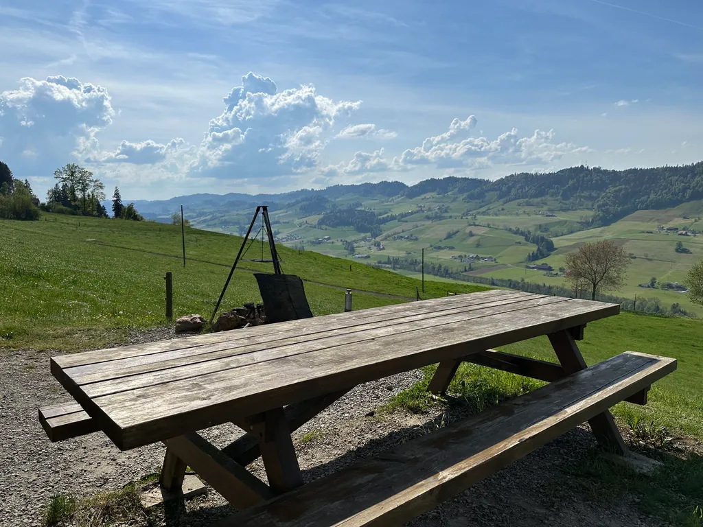 Bild von Márcia für den Spot 171
