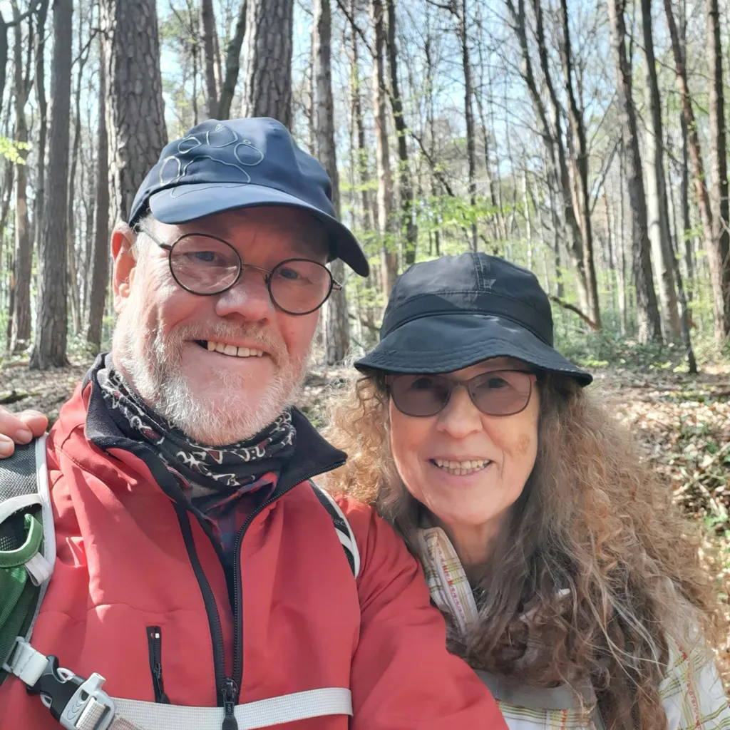 Profilbild von Horst