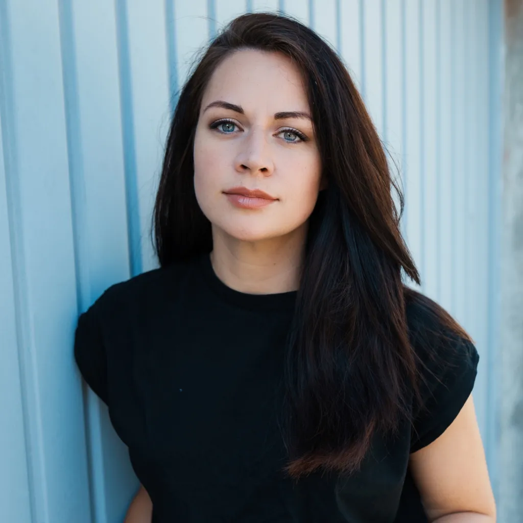 Profilbild von Sinah
