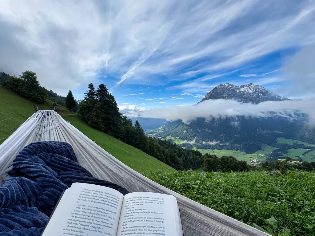 Bild von Rahel für den Spot 3575