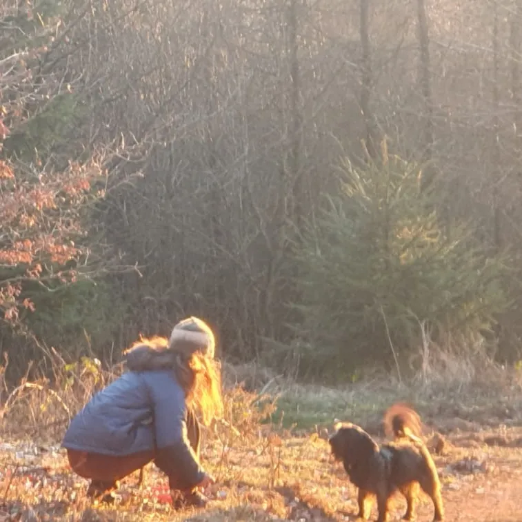 Profilbild von Katharina