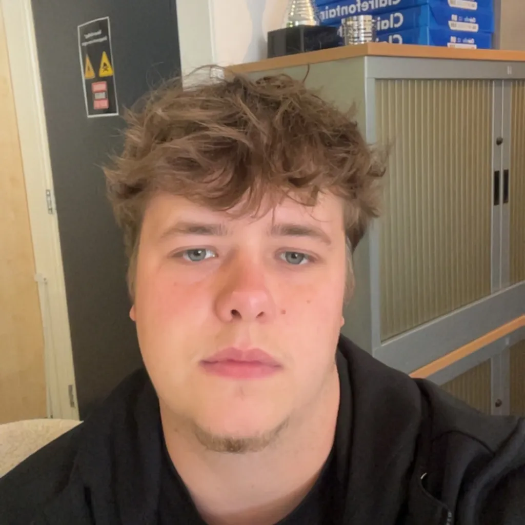 Profilbild von jason