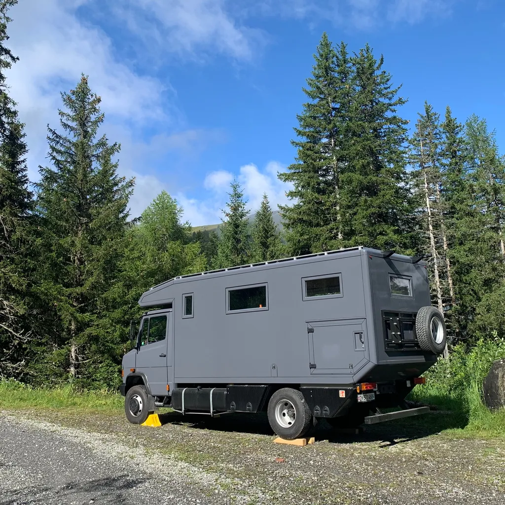 Profilbild von Hanspeter & Kannika