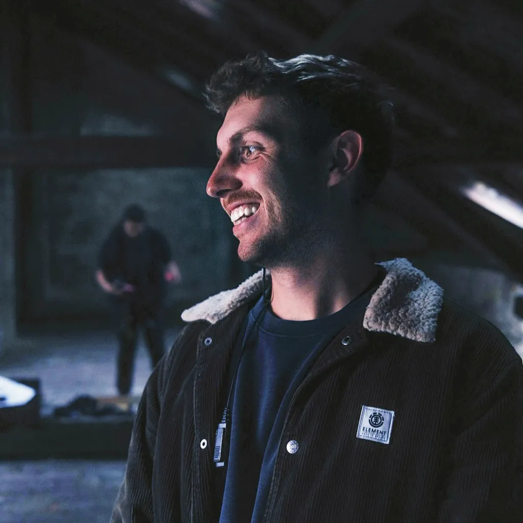 Photo de profil de Simon