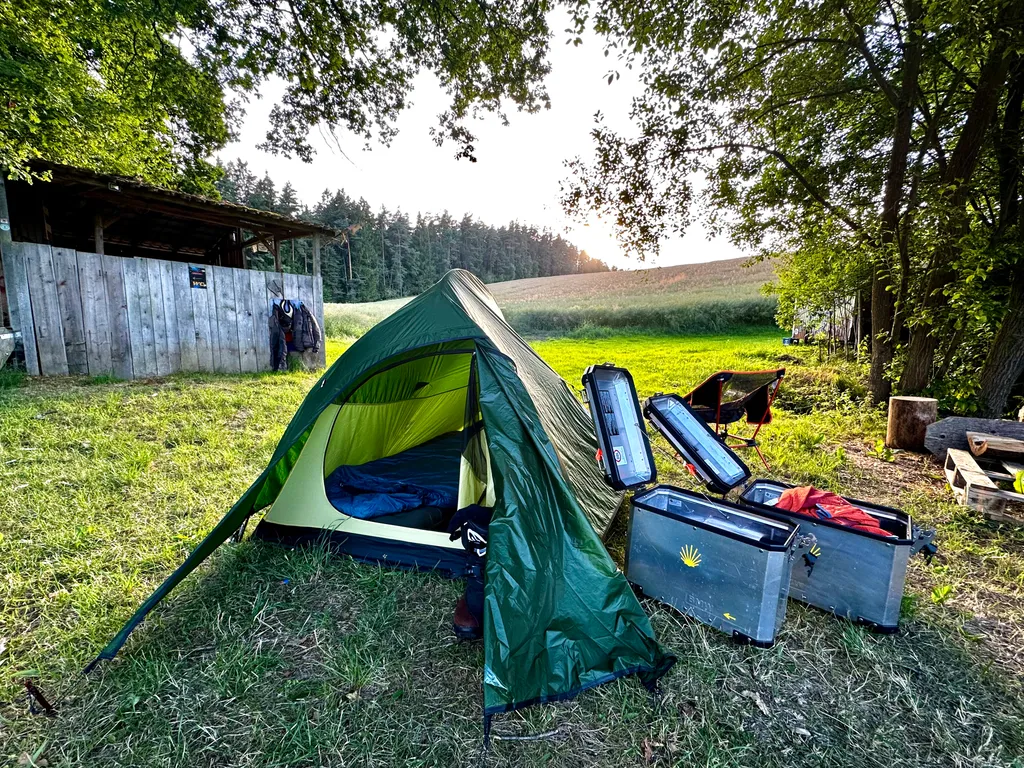 Bild von Kevin für den Spot 2215