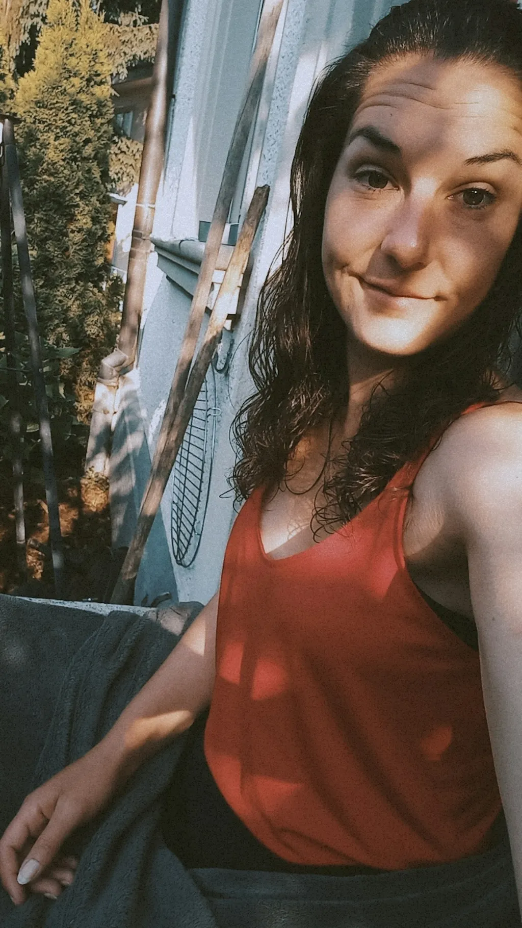 Profilbild von Petra