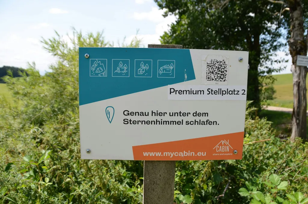 Am Kandelhöhenweg Auf der Wiese