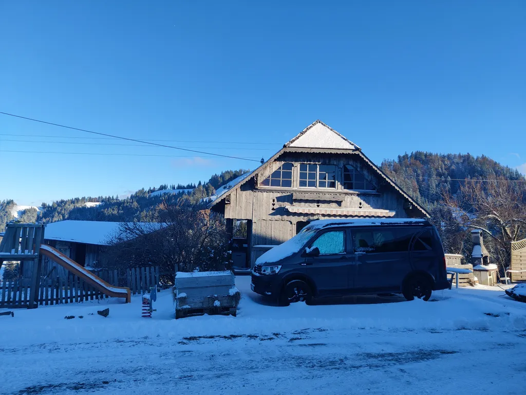 Bild von Elena für den Spot 159