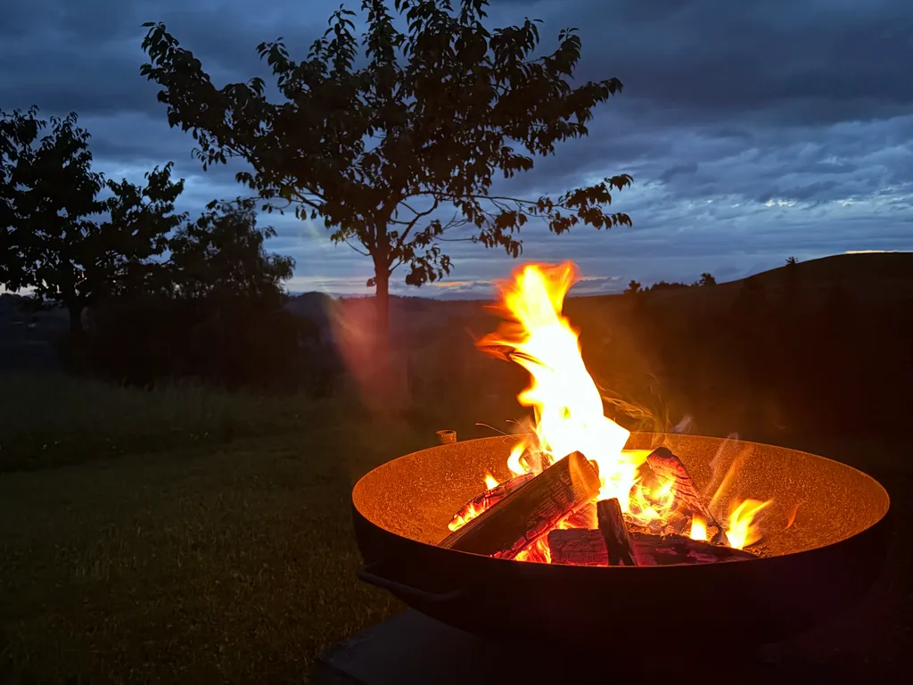 Bild von Patrick für den Spot 444