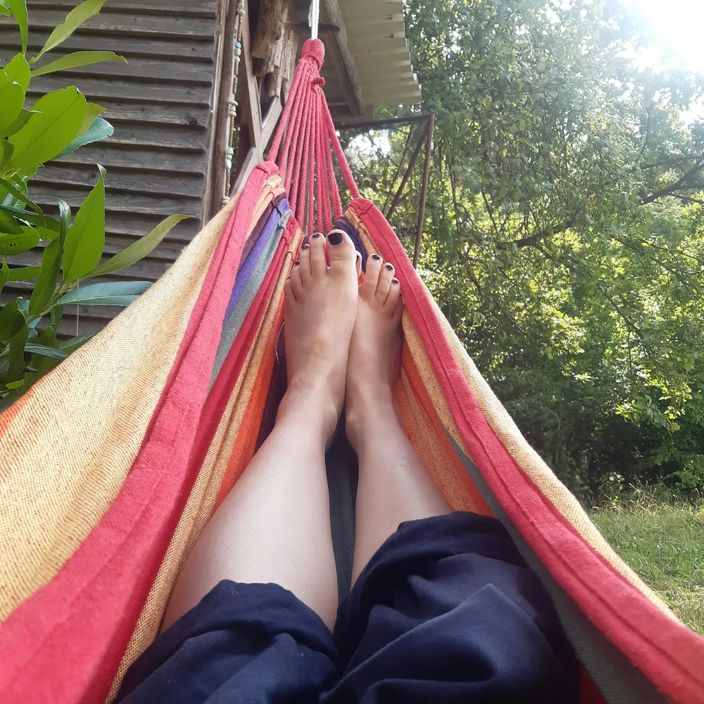 Profilbild von Milena