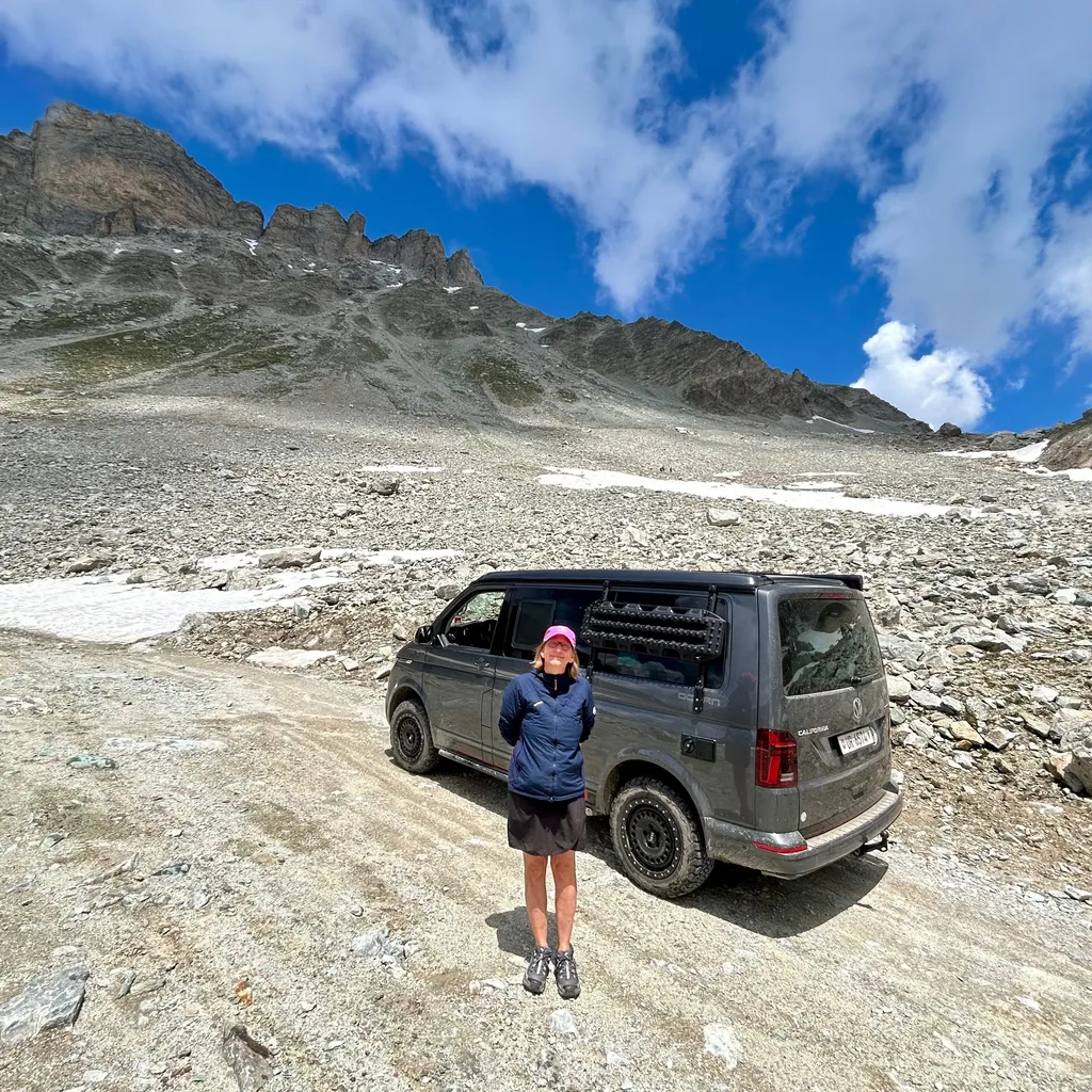 Profilbild von Claudia