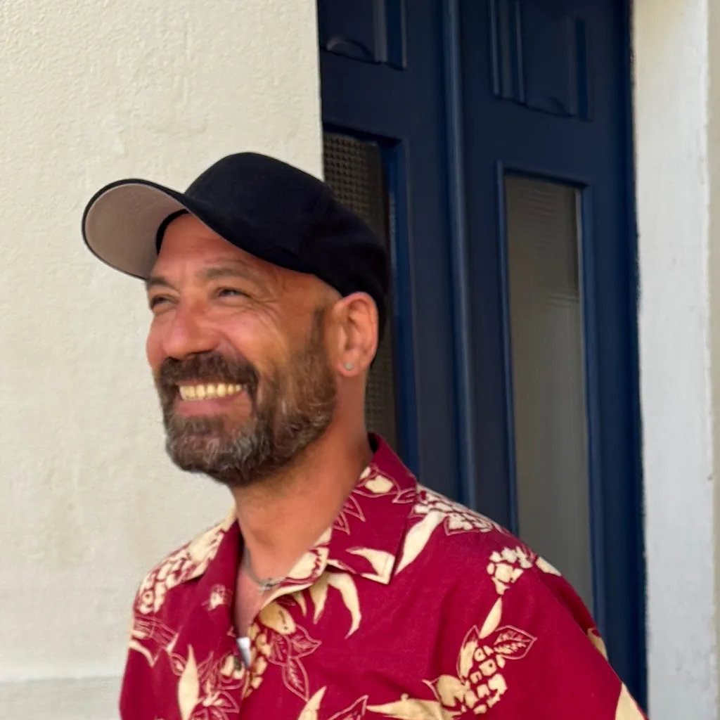 Profile picture of Walter
