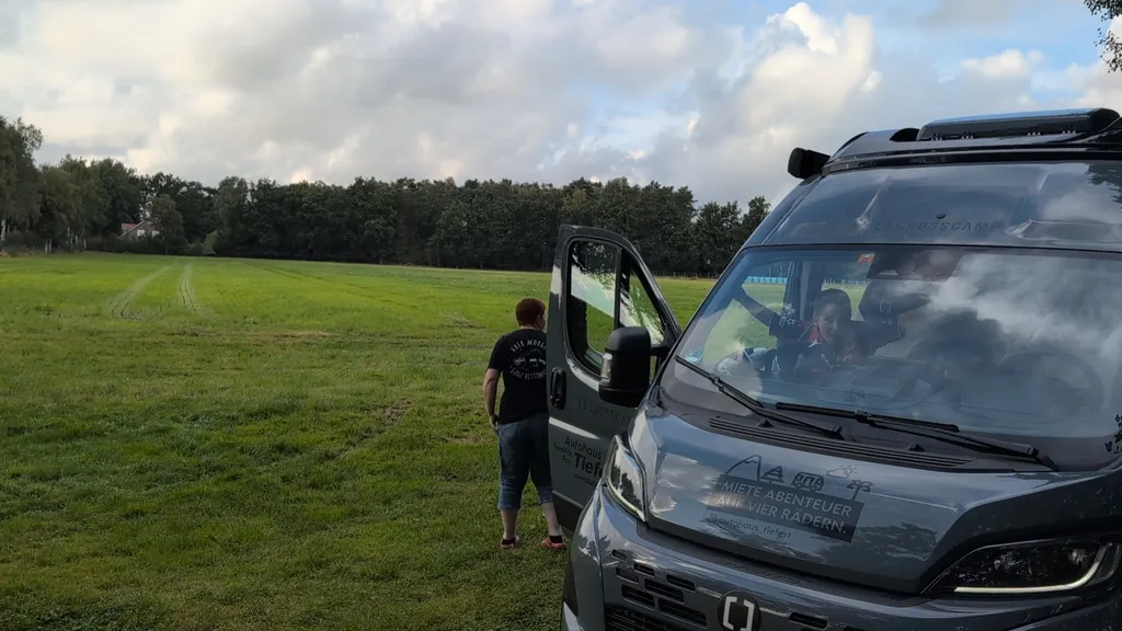 Bild von Christian für den Spot 2331