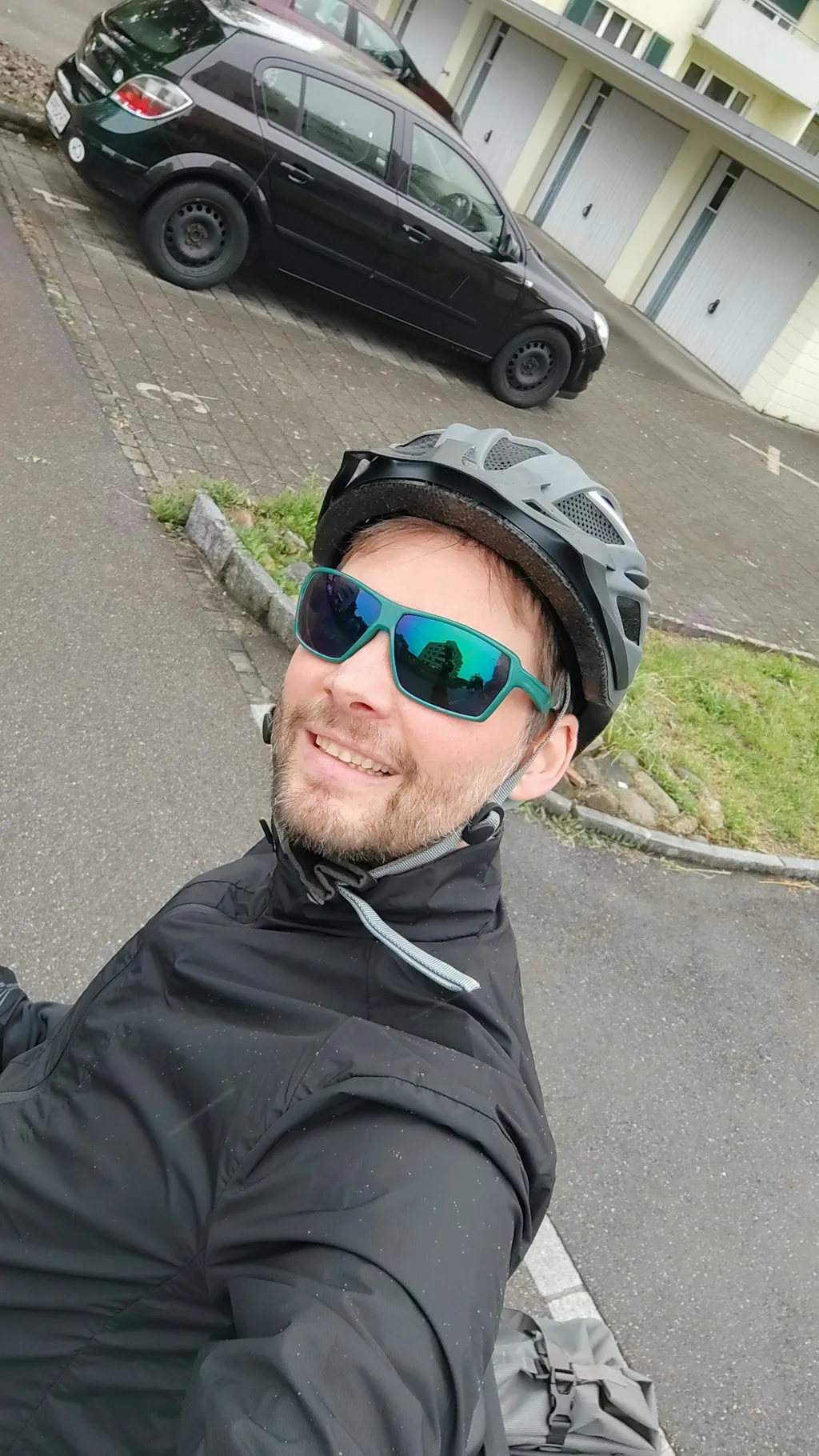 Profilbild von Kai