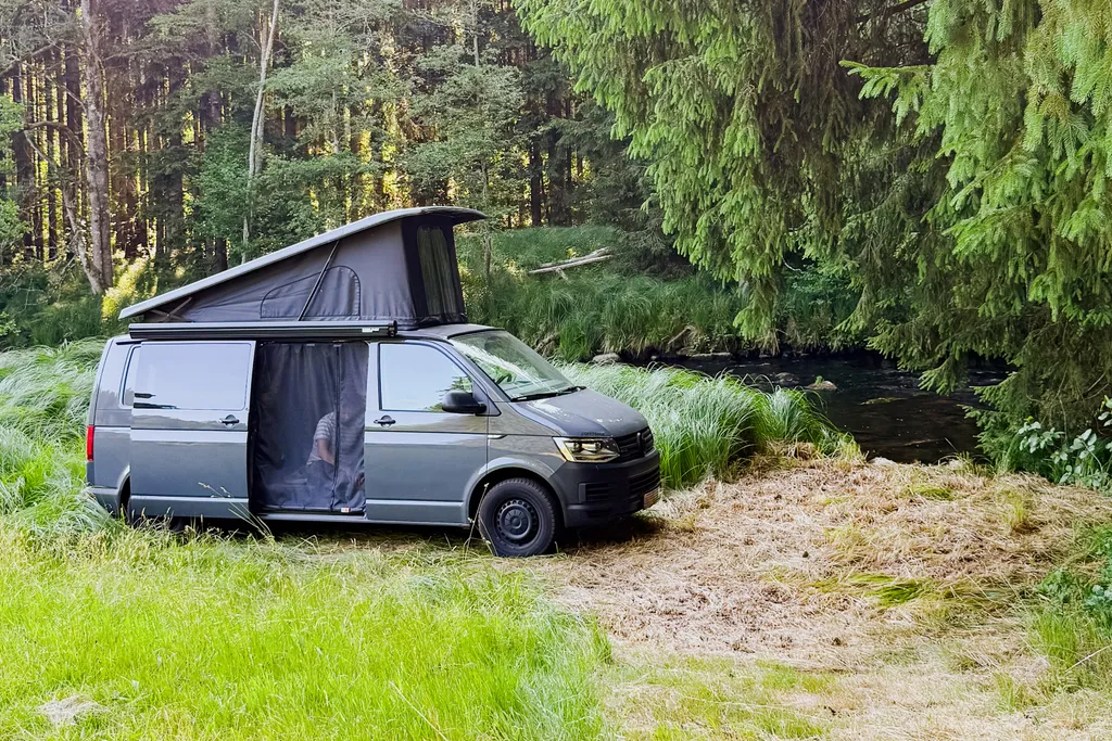 Bild von Susa für den Spot 3226