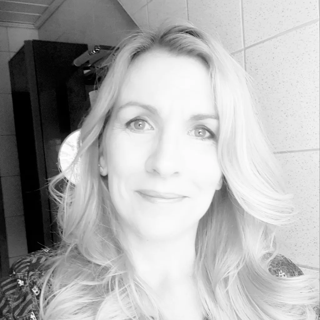 Profilbild von Christina