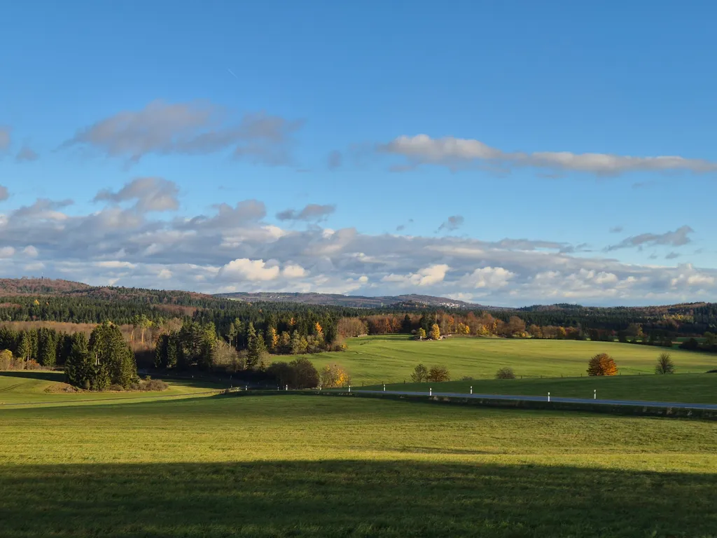 Bild von Christian für den Spot 1650