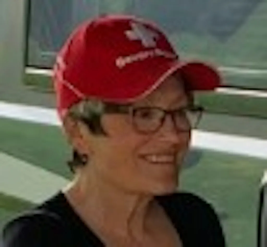 Heidi avatar