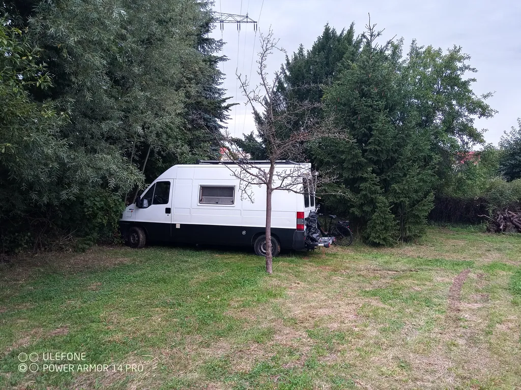 Bild von Thomas für den Spot 2146