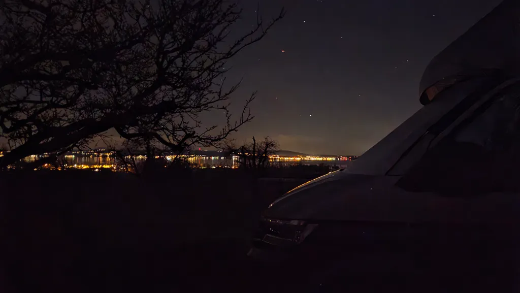 Bild von Florian für den Spot 90