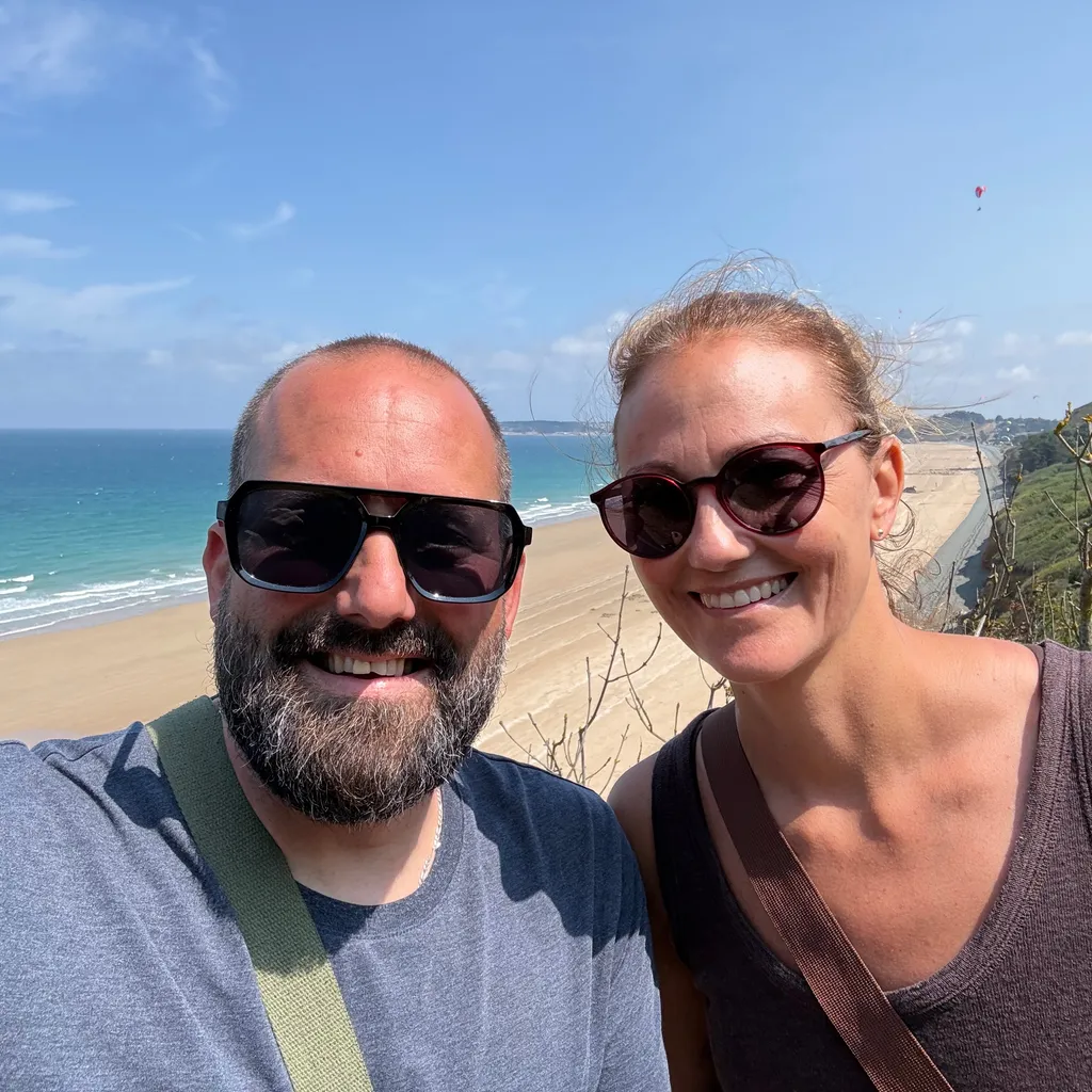 Profilbild von Philippe