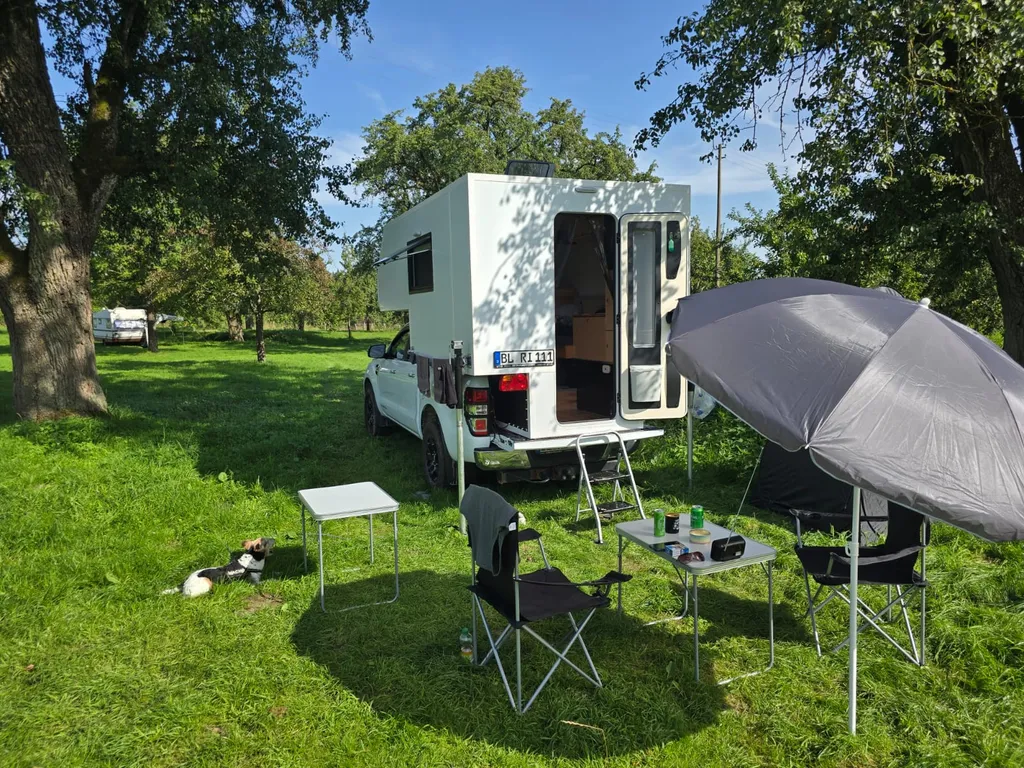 Bild von Anita für den Spot 1492