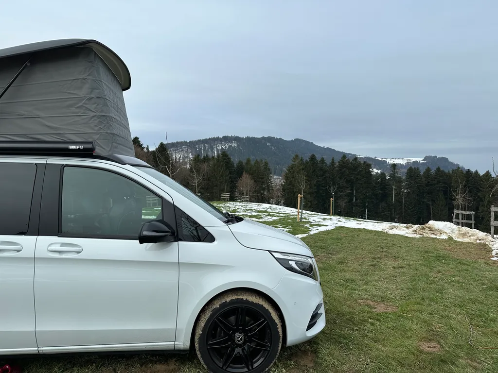 Bild von Márcia für den Spot 282