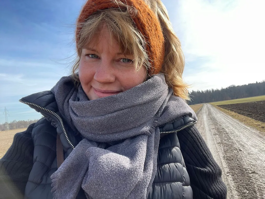 Profilbild von Ronja