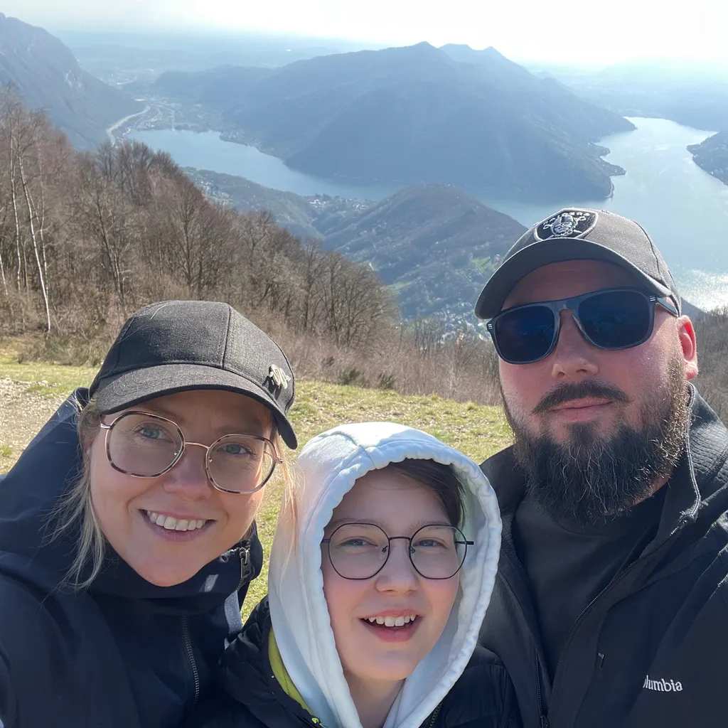 Profilbild von Judita