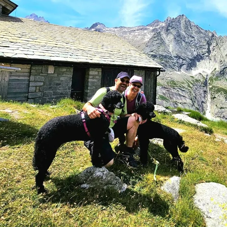 Profilbild von Annelies