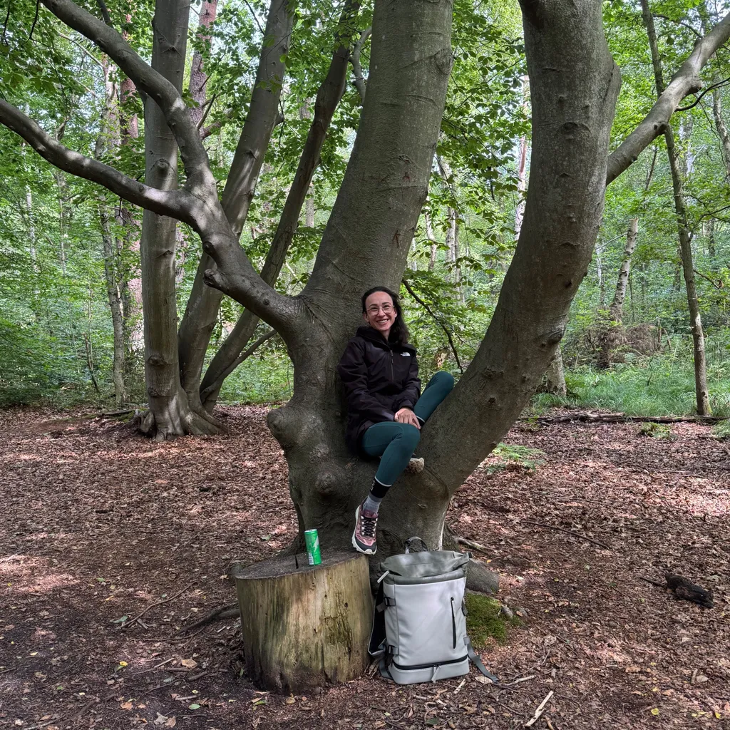 Profilbild von Melanija