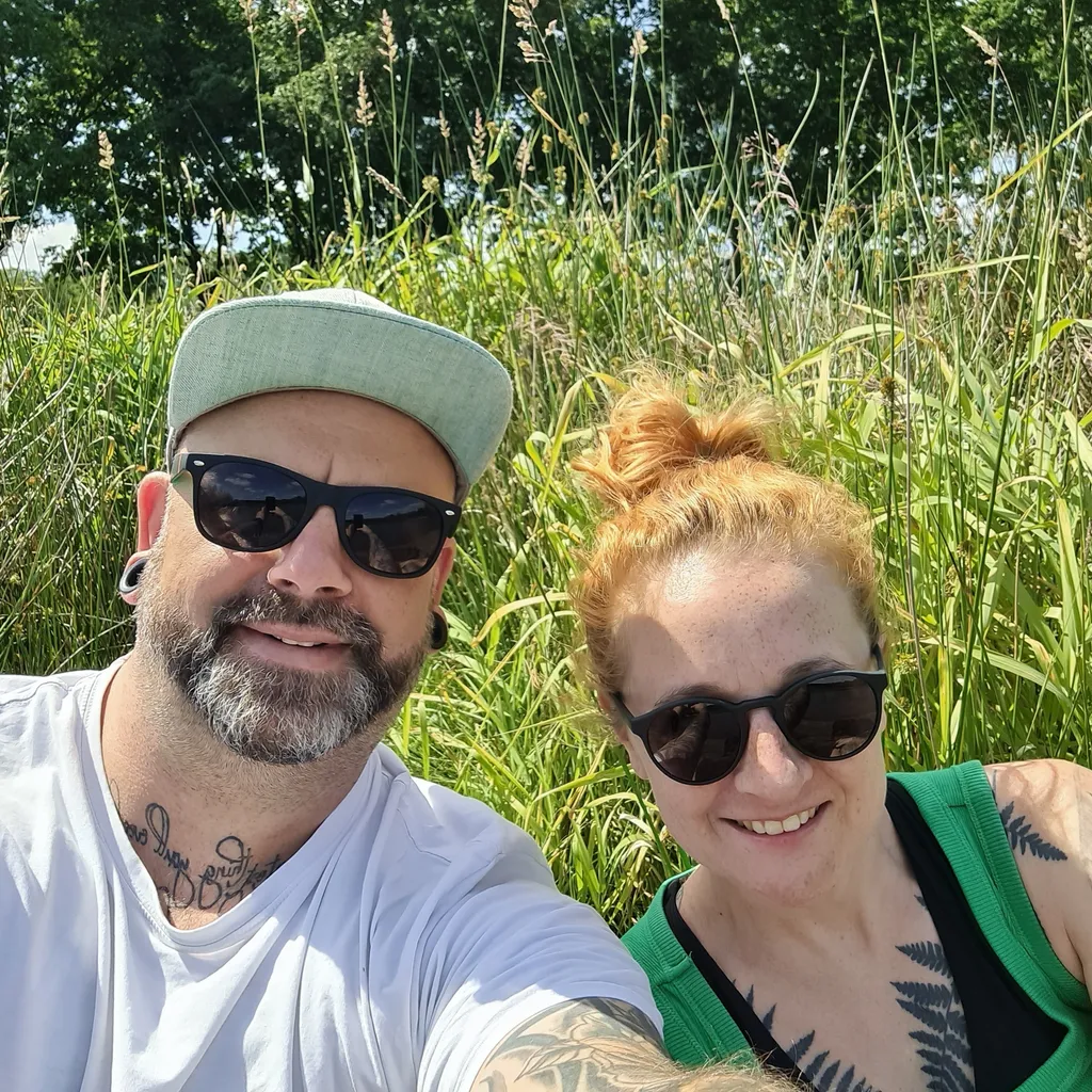 Profilbild von Boris