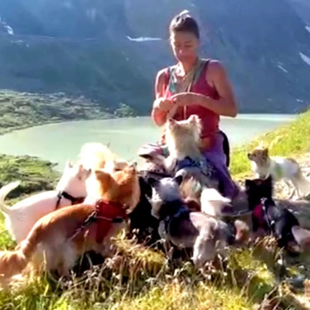 Profilbild von Michele