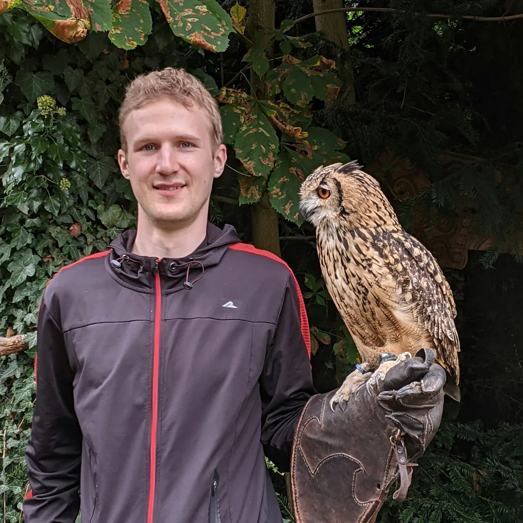 Foto del profilo di Christian