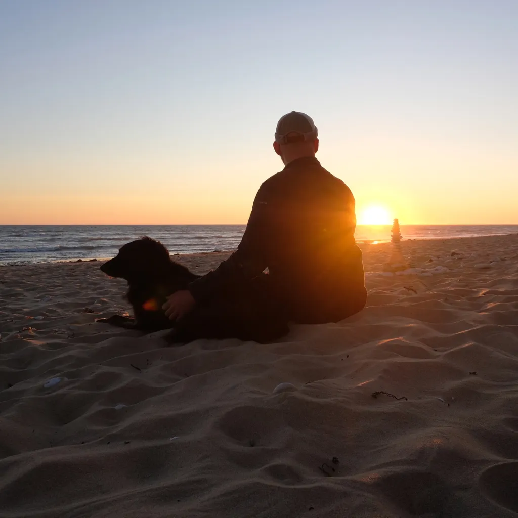 Profilbild von Simon