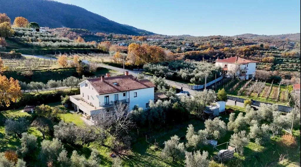 Farm stay Butul Domačija Butul