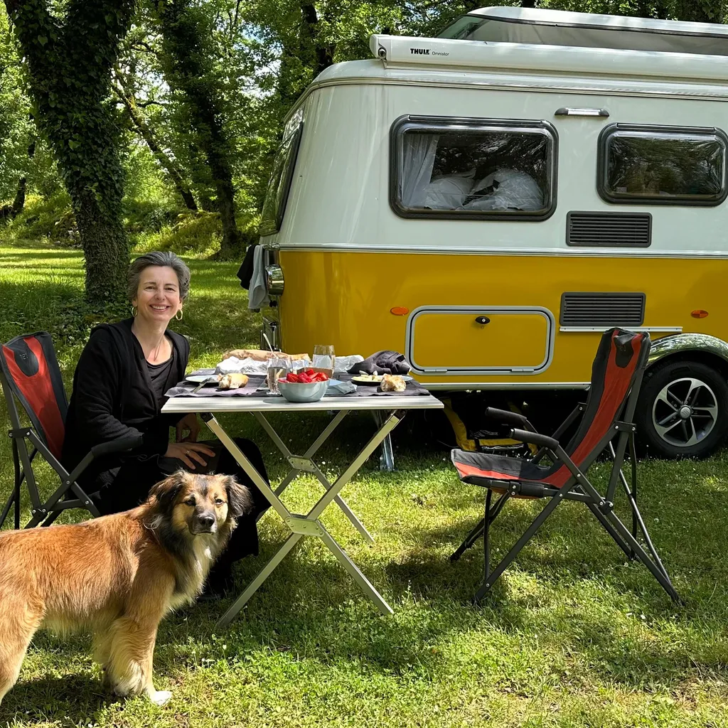 Profilbild von Liliane