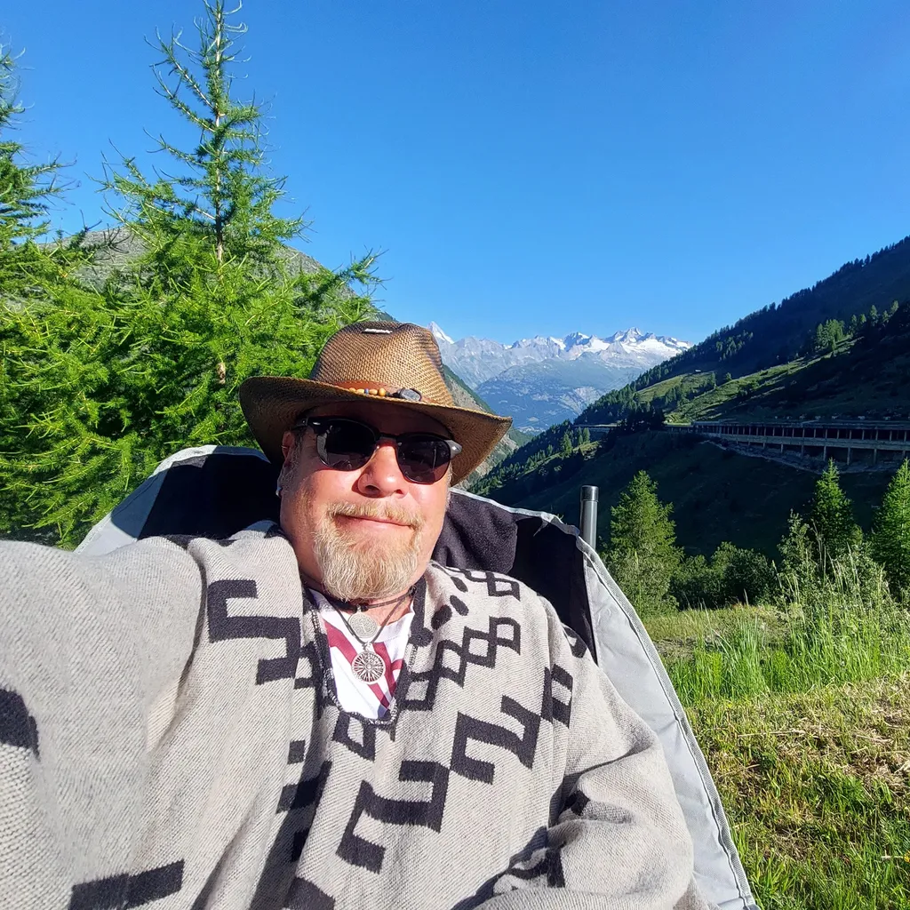 Profilbild von Marco
