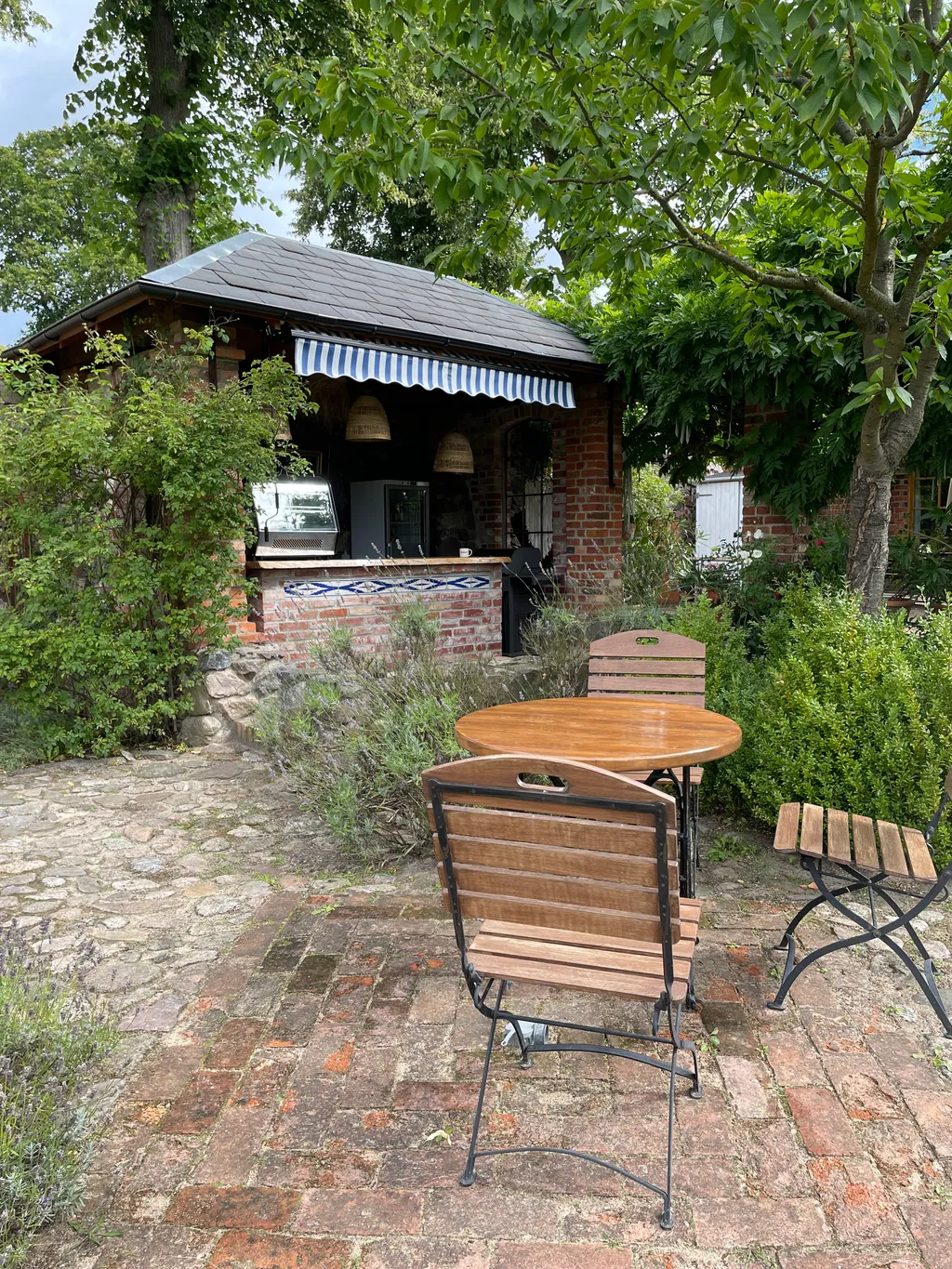 Bild von Jeannette für den Spot 3011