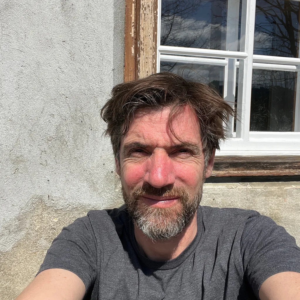 Profilbild von Stefan