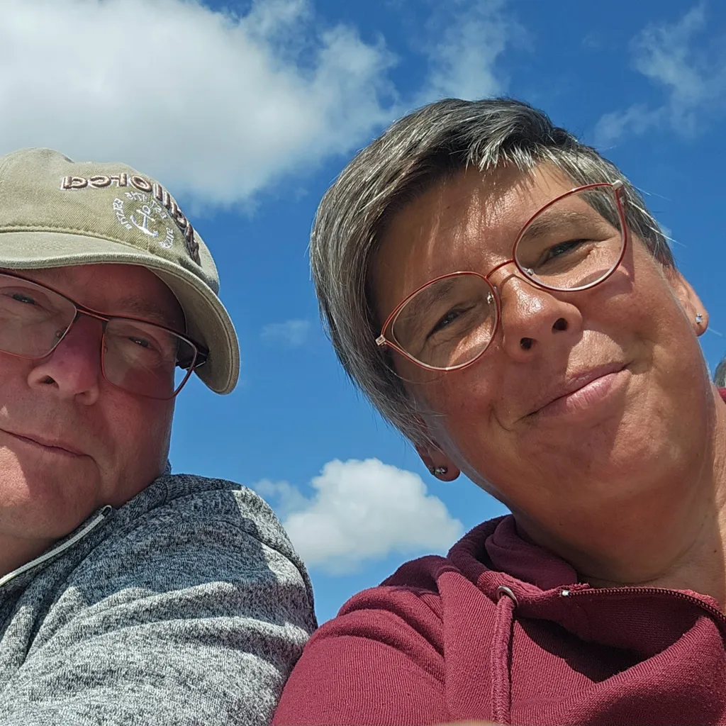 Profilbild von Iris