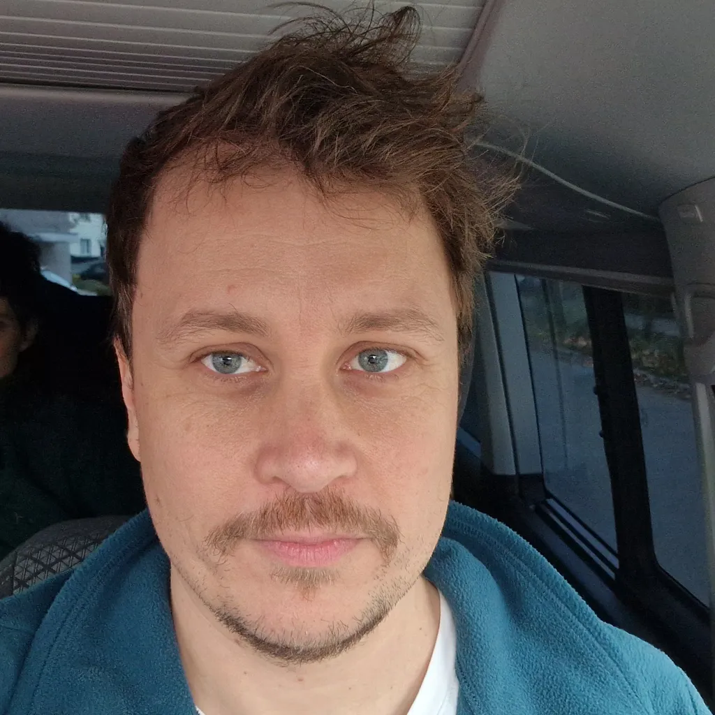 Profile picture of Sascha