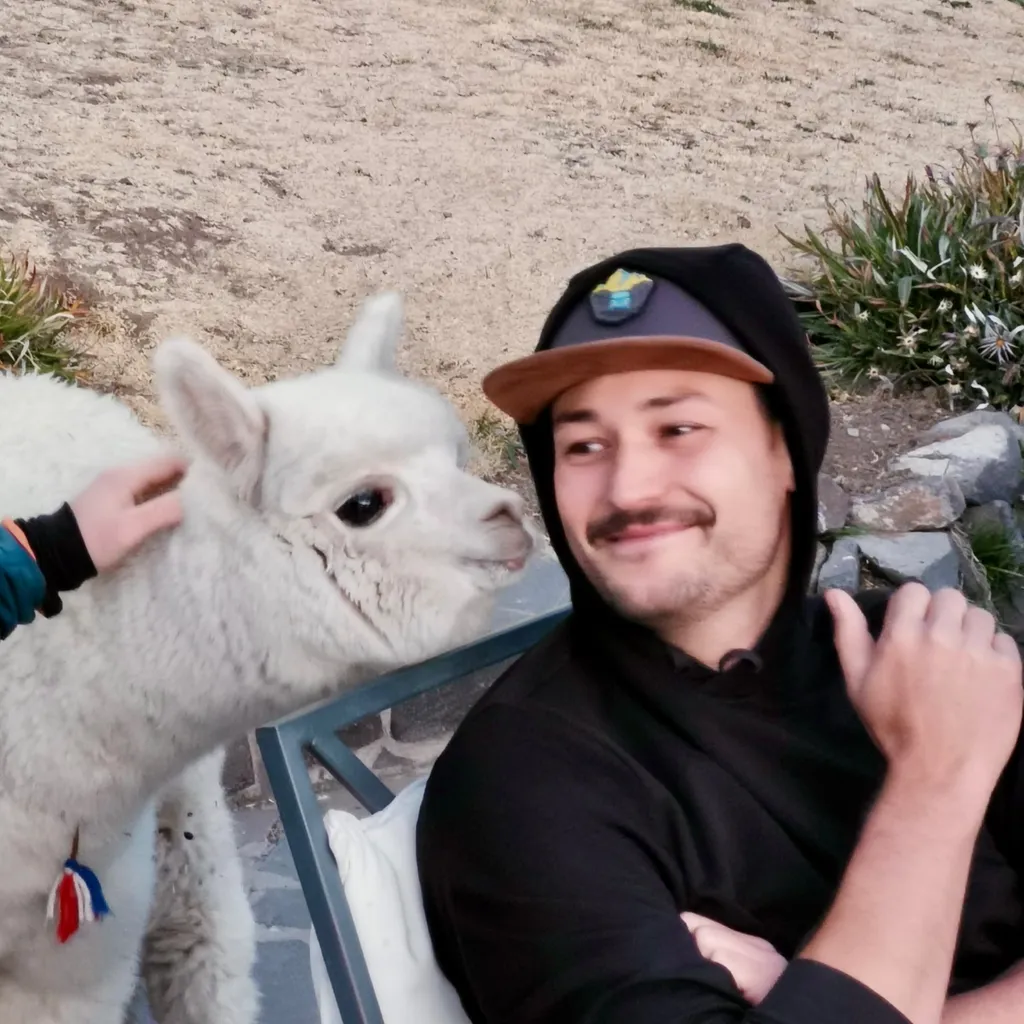 Profile picture of Leo