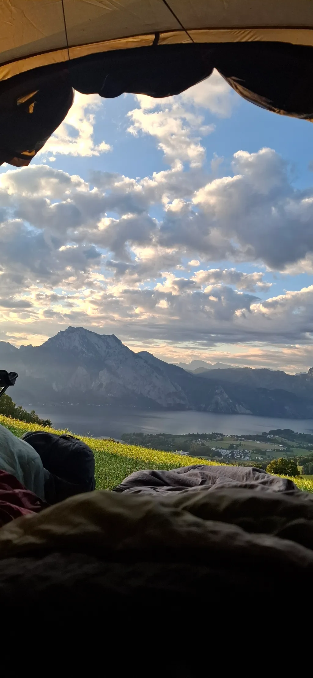 Bild von Valentina für den Spot 4032