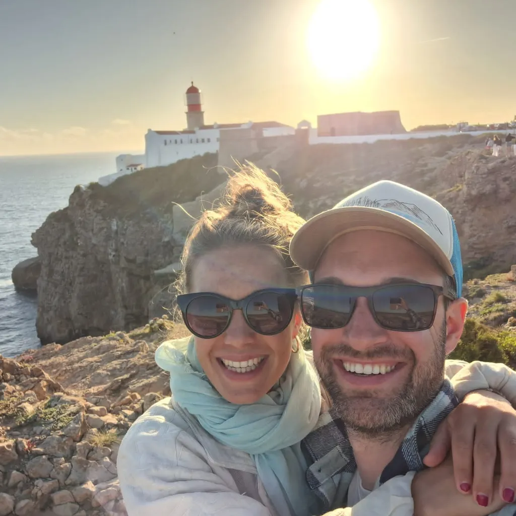 Profilbild von David