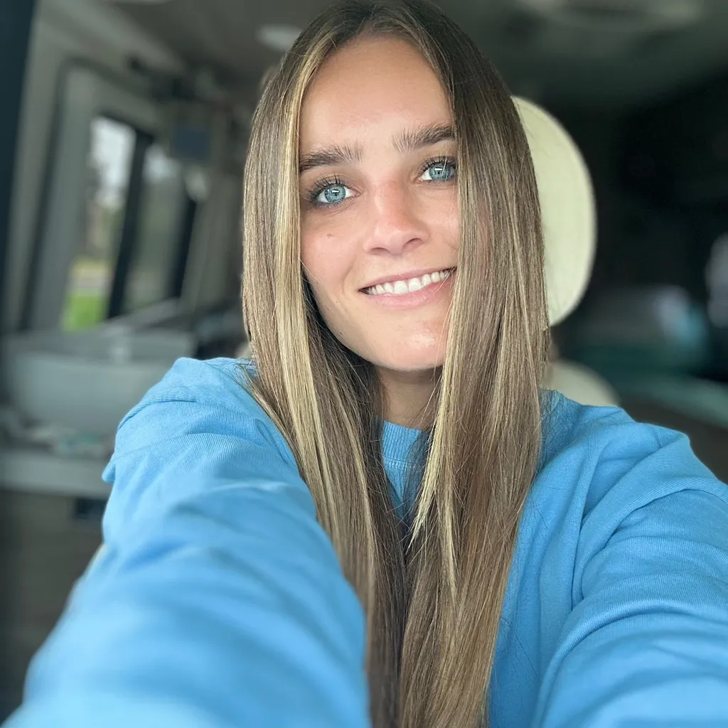 Profilbild von Miriam