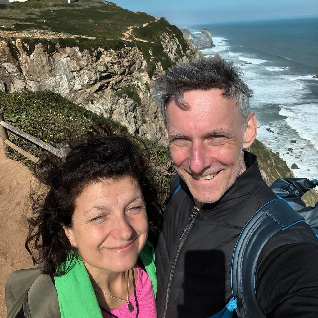 Profilbild von Stephan