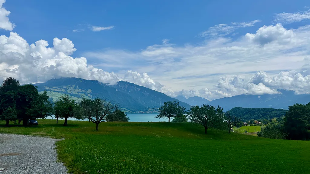 Bild von Tino für den Spot 897