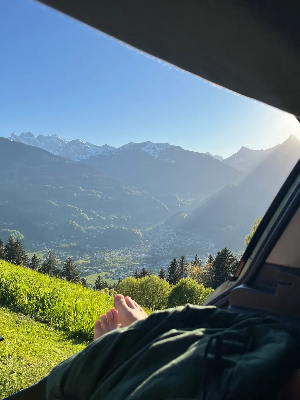 Bild von Vladislava für den Spot 517